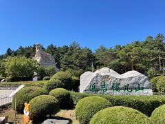 -帽儿山国家森林公园