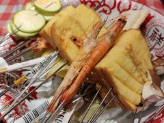 -生火火·小炉子炭烤(金楠天街总店)