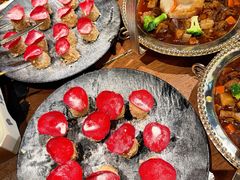 -野人部落(中街店)