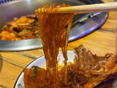 -老昌春饼(中央大街店)