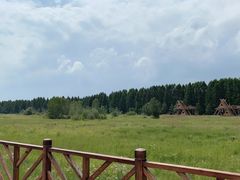 -塞罕坝国家级自然保护区