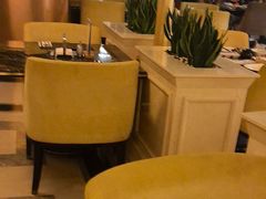 -漢咖啡·全服务式自助晚餐(武汉洲际酒店)