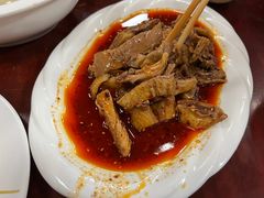 -荣生萝卜汤饭店