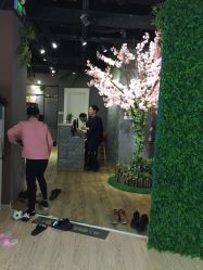 -天长地久婚纱摄影(宝安梦幻影城西乡店)