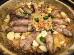 -舌尖上·霞浦滩涂海鲜·新闽菜(总店)