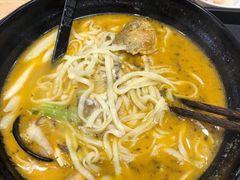 -好麺世家海鲜面馆(新建中路店)