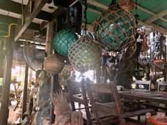 -自然餐厅(Phuket)