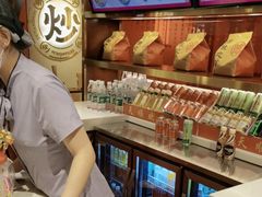-德天顺盖码饭(人民西路店)