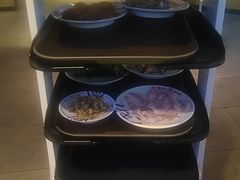 -金妈家烤肉(龙湖U城天街店)