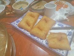 -和院老火锅铜锅烧烤海鲜(朱雀大街店)