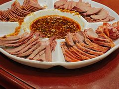 -吴记酱骨炖菜馆(康安路店)