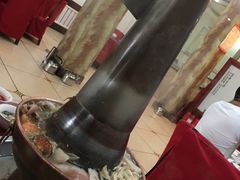 -山海关清和浑锅店