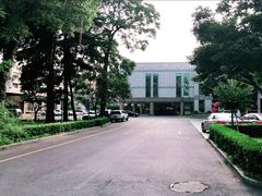 -南京双门楼宾馆(盐仓桥地铁站阅江楼店)