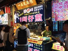 等位区-东门町美食街