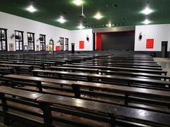 -湖南省立第一师范学校旧址