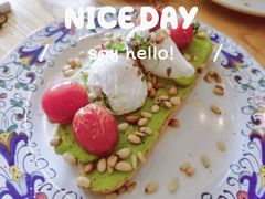 -Alimentari早午餐(安福路店)