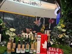 -识酒猫 x SNAP(国贸商城店)