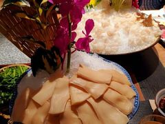 -大红袍火锅料理(尖沙咀店)