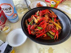-聚味瞿记·龙虾堂(渔人码头一店)