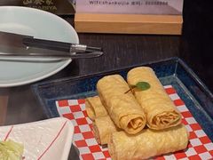 -山葵家·创意料理(宁波来福士店)