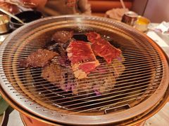 -西塔老太太泥炉烤肉(苏州大悦城店)