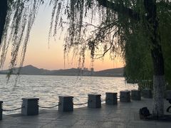 -云龙湖旅游景区