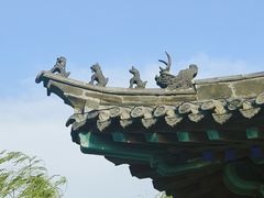 -济南大明湖景区
