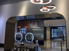 -海马体照相馆(大连柏威年购物中心店)
