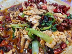 -乐乐餐厅(湘子庙街店)