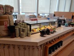 -The Place 自助餐(香港康得思酒店)