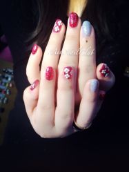 点击看大图 iphone_upload_pic-Meet Nail 美睫·美甲
