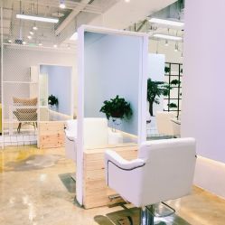 点击看大图 -P.STYLE派斯造型