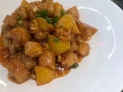 福建荔枝肉-王庄阿咪海鲜大排档(象园店)