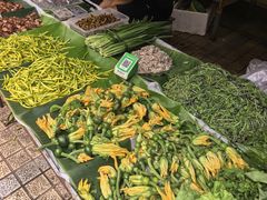 -西双版纳集贸市场