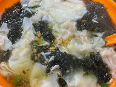 -阿麟馄饨(延长路店)