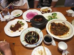 -金掌勺东北菜(格兰晴天店)