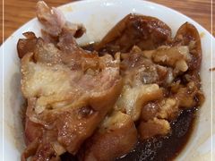 -百家缘(东门南路店)