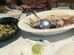 -原鄉本味 楚菜 丹江口鱼(北苑店)