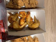 -肯德基(新街印时代店)