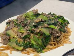 -菜忠潮州牛肉店(岗厦店)