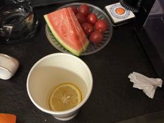 -华夏良子·足道SPA艾灸(金皇大厦店)