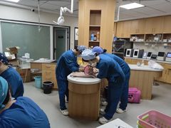 -联合动物医院(光谷诊疗中心)