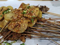 -林二哥宜烤官·宜宾小烧烤