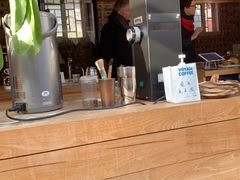 -VOYAGE COFFEE(北锣鼓巷店)