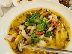 -东方之珠海鲜酒楼(南开店)