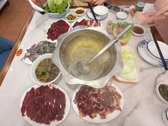 -乌记鲜活牛肉城(金砂东路店)