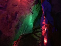-天河潭旅游度假区