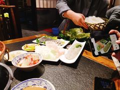 -仁和四季涮肉馆(天坛南门店)