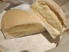 雪山奶露包-小炳胜(卓悦中心店)