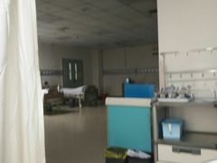 -吉林大学中日联谊医院(中心院区)